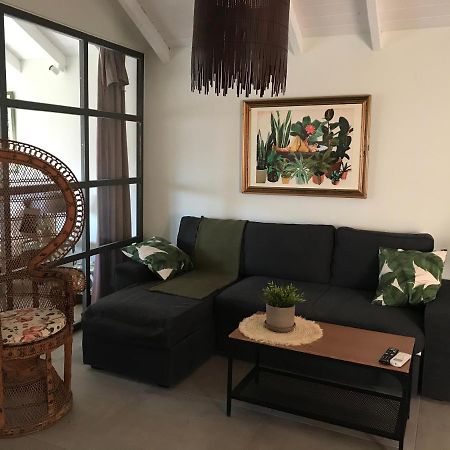 Rigo'S Apartment Platamonas Luaran gambar