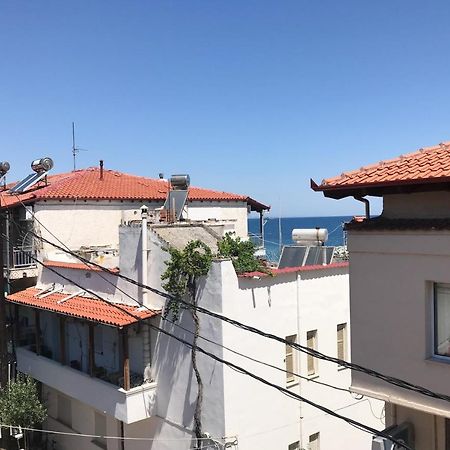 Rigo'S Apartment Platamonas Luaran gambar