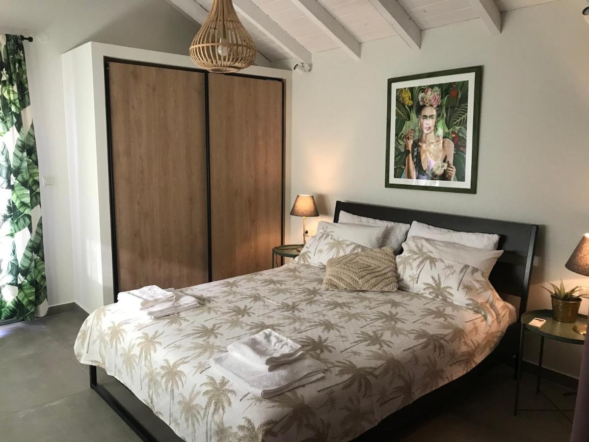 Rigo'S Apartment Platamonas Luaran gambar